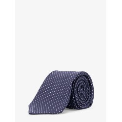 Silk tie
