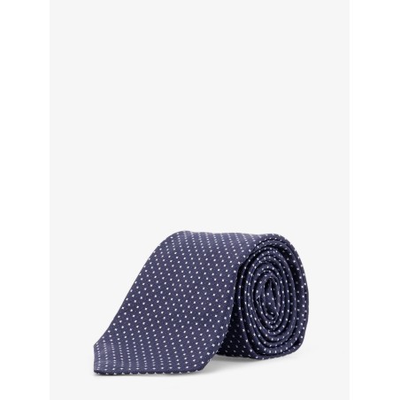 Silk tie