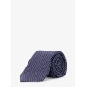 Silk tie