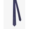 Silk tie