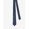 Silk tie