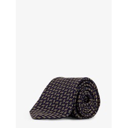 Silk tie