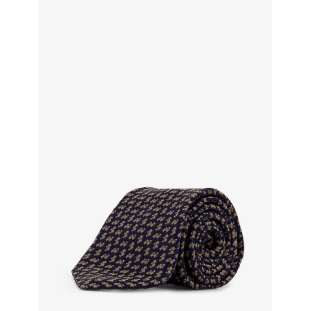 Silk tie