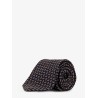 Silk tie