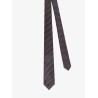 Silk tie