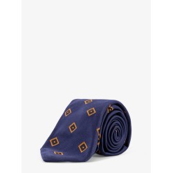 Silk tie