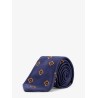 Silk tie