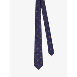 Silk tie