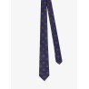 Silk tie