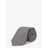 Silk tie