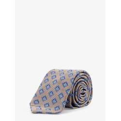 Silk tie