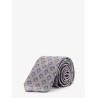 Silk tie