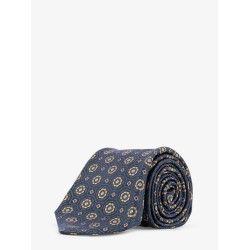 Silk tie