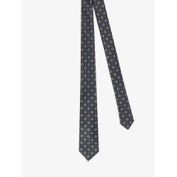 Silk tie