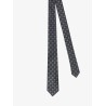 Silk tie