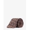 Silk tie