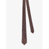 Silk tie