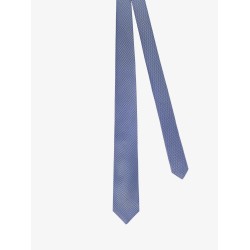 Silk tie