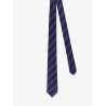 Silk tie
