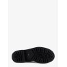 Fendi Filo leather ankle boots