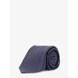 Silk tie