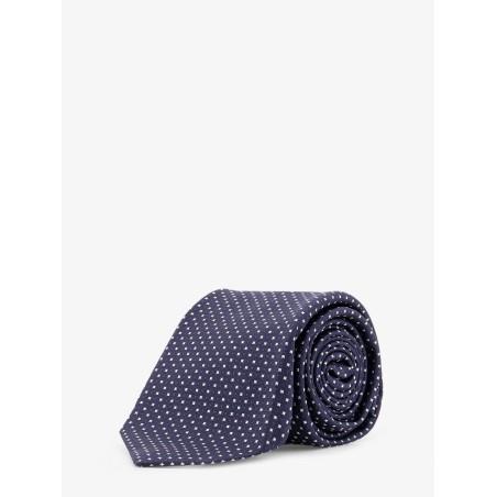 Silk tie