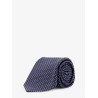 Silk tie