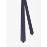 Silk tie