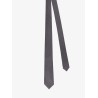Wool tie