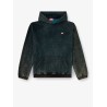S-Kai cotton blend sweatshirt