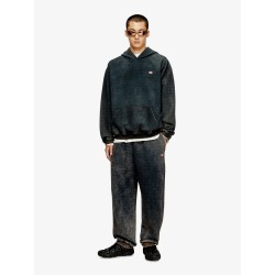 S-Kai cotton blend sweatshirt