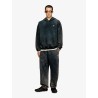 S-Kai cotton blend sweatshirt