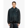 S-Kai cotton blend sweatshirt