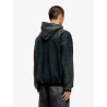 S-Kai cotton blend sweatshirt
