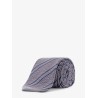 Silk tie
