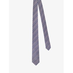 Silk tie