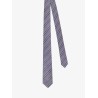 Silk tie