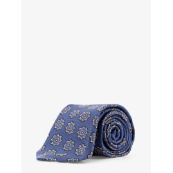 Silk tie