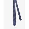 Silk tie