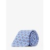 Silk tie