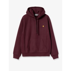 Cotton blend sweatshirt