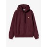 Cotton blend sweatshirt