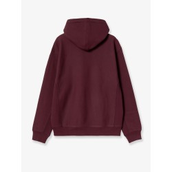 Cotton blend sweatshirt