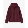 Cotton blend sweatshirt