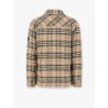 Madras wool jacket