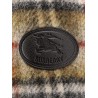 Madras wool jacket