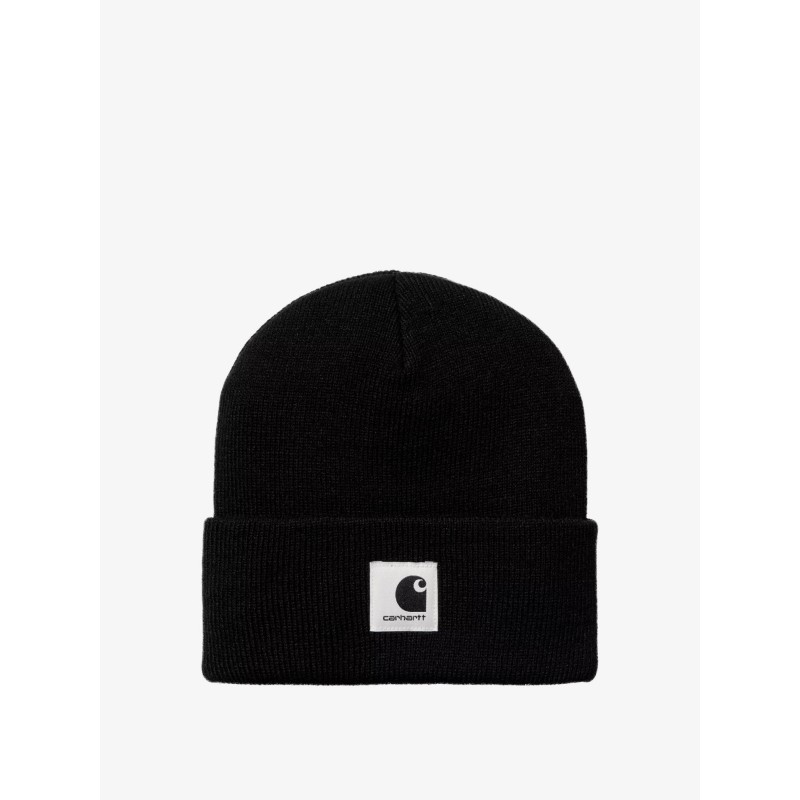 Ashley Beanie with Logo