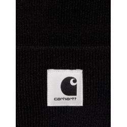 Ashley Beanie with Logo