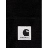 Ashley Beanie with Logo