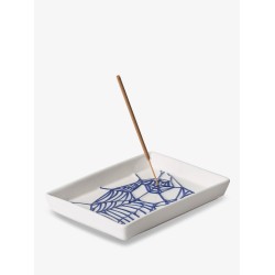 Theory and Practice Incense Tray